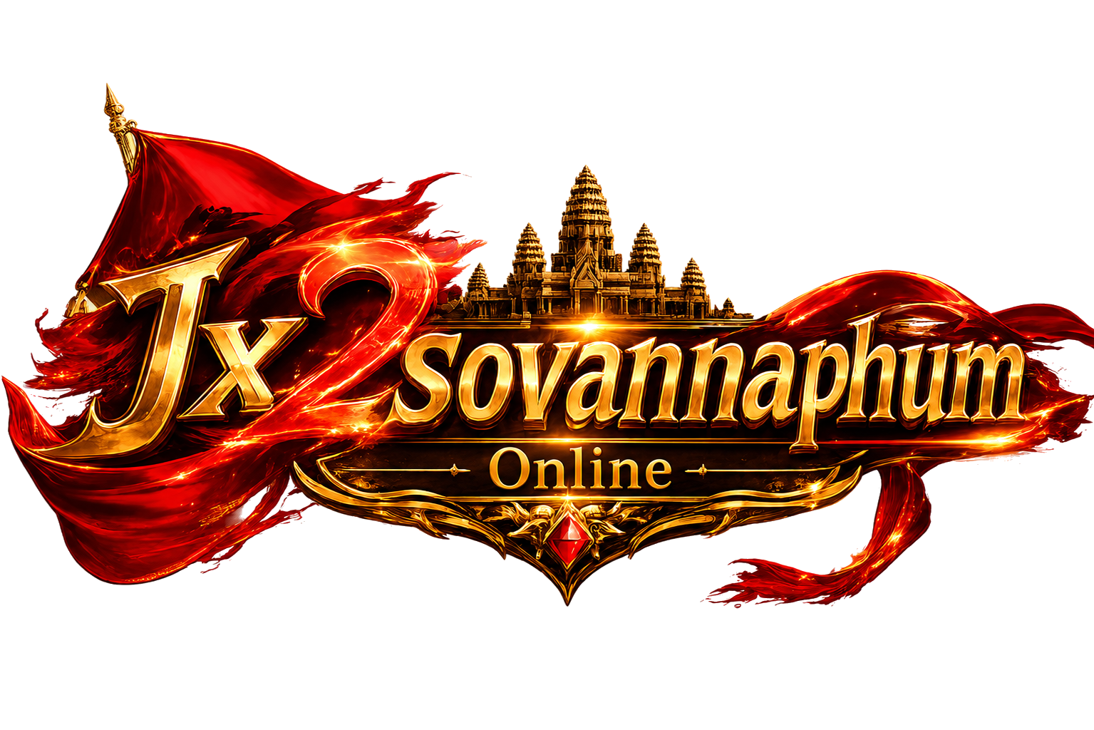 JX2 Logo
